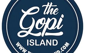Gopi Island Guest House Hampi